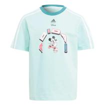 Camiseta Adidas X Disney Mickey Mouse - IJ9067