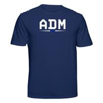 Camiseta Administração Curso Superior Faculdade Cor:Azul MarinhoTamanho:M Camiseta Administração Curso Superior Faculdade Cor:Azul MarinhoTamanho:M