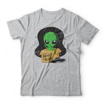 Camiseta Adopt An Alien Studio Geek