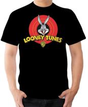 Camiseta Ads Looney Tunes