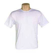 Camiseta Adulta Para Sublimação (1 Unidade )