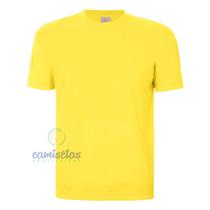 Camiseta Adulto Colorida - Camisetas Brasileiras