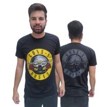 Camiseta Adulto Guns N Roses