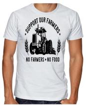 Camiseta Adulto Ou Infantil Agronomia Agricultura Colono Camiseta Adulto Ou Infantil Agronomia Agricultura Colono