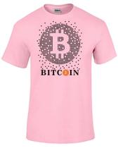 Camiseta Adulto Ou Infantil Bitcoin Satoshi Nakamoto Camiseta Adulto Ou Infantil Bitcoin Satoshi Nakamoto