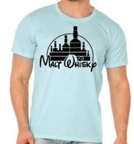 Camiseta Adulto Ou Infantil Cerveja Whisky Bar Cachaca