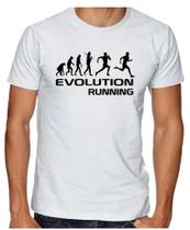 Camiseta Adulto Ou Infantil Corrida Corredor Cooper Maratona