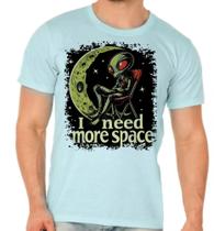 Camiseta Adulto Ou Infantil Et Alien Ovni Lua Disco Voador Camiseta Adulto Ou Infantil Et Alien Ovni Lua Disco Voador