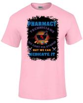 Camiseta Adulto Ou Infantil Farmacia Farmaceutico Profissao