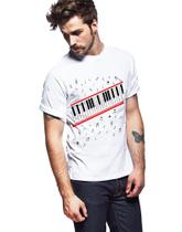 Camiseta Adulto ou Infantil - Michael Jackson Beat It Camiseta Adulto ou Infantil - Michael Jackson Beat It