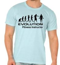 Camiseta Adulto Ou Infantil Personal Trainer Educacao Fisica