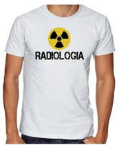 Camiseta Adulto Ou Infantil Radiologia Radiologista Radiacao Camiseta Adulto Ou Infantil Radiologia Radiologista Radiacao