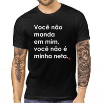 Camiseta Infantil Capivara Animal Estimação Estilosa Estilo Desenho - Retha  Estilos - Camiseta Infantil - Magazine Luiza