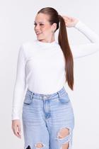 Camiseta Adulto Térmico UV50+ Off-White