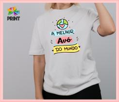 Camiseta Adulto