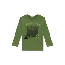 Camiseta Adventure Luc.Boo