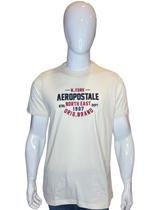 Camiseta aéropostale 87100132