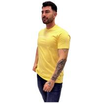 Camiseta Aéropostale Manga Curta Gola Redonda Masculina