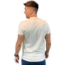 Camiseta aeropostale manga curta masculina ref: aer87901250