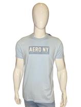 Camiseta aeropostale masculino silkada 8790118
