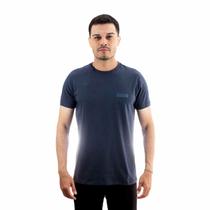 Camiseta Aeropostale Supima Lettering Emborrachado Masculina