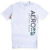 camiseta aeropostale