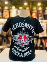 Camiseta Aerosmith G