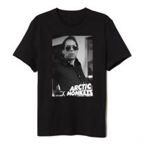 Camiseta Agostinho Carrara Lançamento Algodão