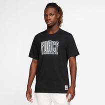 Camiseta Air Force Sportswear Basketball Tee Masculina