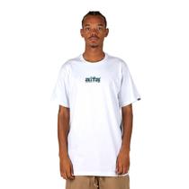 Camiseta Alfa Chrome Camiseta Alfa Chrome