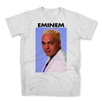 Camiseta Algodao Belo Eminem Engraçada Pagode