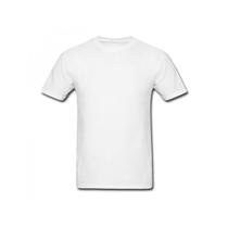 Camiseta Algodão Branca - NCK Camiseta Algodão Branca - NCK