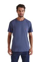 Camiseta Algodão Brasa Pica-Pau Bordado Reserva Camiseta Algodão Brasa Pica-Pau Bordado Reserva