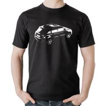 Camiseta Algodão Carro Stilo Blackmotion - Foca na Moda