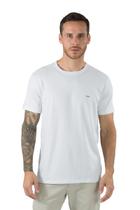 Camiseta Algodão com Elastano Manga Curta - MyCris