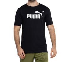 Camiseta Algodão Cotton Com Logo Estampada Para o Dia a Dia