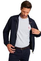 Camiseta Algodão Estampada Sb Notificação Reserva
