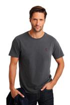Camiseta Algodão Estampada Sb Notificação Reserva