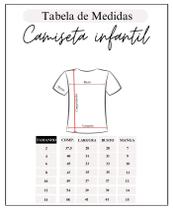 Camiseta Algodão Infantil Estampa Bobies Goods Desenho Tendência Menina Menino Fofo Lindo Modinha
