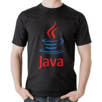 Camiseta Algodão Java Café - Foca na Moda