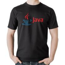 Camiseta Algodão Java - Foca na Moda