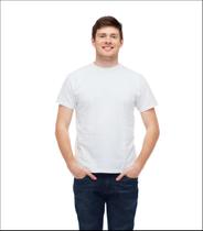 Camiseta algodão Kronoz masculina
