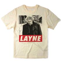 Camiseta Algodao Layne Staley Alice In Chains