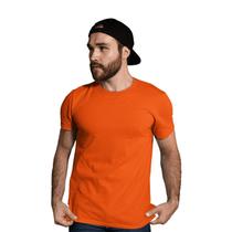 Camiseta Algodão Masculina Básica - Bem T-Vest