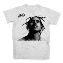 Camiseta Algodao Matue Trap Nacional Rap Hip Hop Camiseta Algodao Matue Trap Nacional Rap Hip Hop
