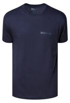 Camiseta Algodão Pima Estampa Minimal Retângulo Reserva Camiseta Algodão Pima Estampa Minimal Retângulo Reserva