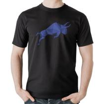 Camiseta Algodão Polymath - Foca na Moda