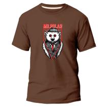 Camiseta Algodão Premium Estampa Digital Senhor Polar Frio