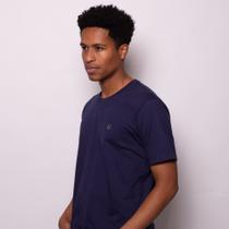 Camiseta Algodão Premium Semi-Slim - Inverno / Verão Camiseta Algodão Premium Semi-Slim - Inverno / Verão