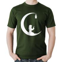 Camiseta Algodão Ramadan - Foca na Moda